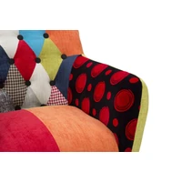 Kép 10/10 - Imperialis fotel 71x63x78 cm 5