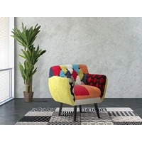 Kép 3/10 - Imperialis fotel 71x63x78 cm 7