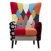 Kép 4/10 - Imperialis fotel 73x79x106 cm 1