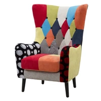 Kép 6/10 - Imperialis fotel 73x79x106 cm 2