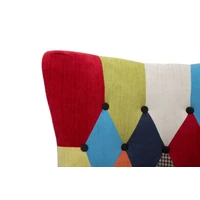 Kép 9/10 - Imperialis fotel 73x79x106 cm 4
