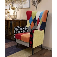 Kép 5/10 - Imperialis fotel 73x79x106 cm 8