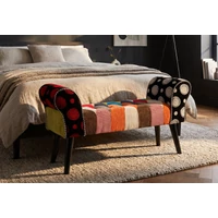 Kép 4/12 - Imperialis pad 102x31x54 cm 10