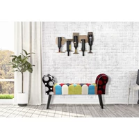 Kép 2/12 - Imperialis pad 102x31x54 cm 7