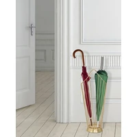 Kép 2/8 - Stick esernyőtartó arany 25,5x18,5x60 cm 6