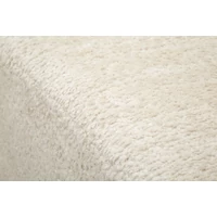 Kép 6/10 - Sziget kanapé 2db párnával fehér 238X92X78 cm 8