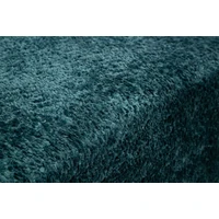 Kép 2/10 - Sziget kanapé 2db párnával kék 238X92X78 cm 6