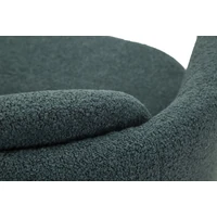 Kép 11/11 - Torino forgófotel kék 70x72x75 (ülésmagasság 44,5 ) cm 5