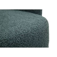 Kép 4/11 - Torino forgófotel kék 70x72x75 (ülésmagasság 44,5 ) cm 8