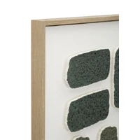 Kép 2/6 - 3d-s falikép kerettel -a- 60x2.9x80 cm 1