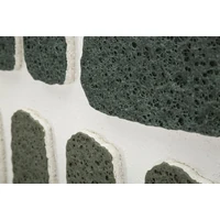 Kép 3/6 - 3d-s falikép kerettel -a- 60x2.9x80 cm 2