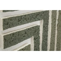 Kép 4/6 - 3d-s falikép kerettel -b- 60x2,9x80 cm 3
