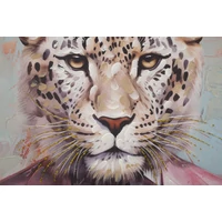Kép 4/7 - A vászon királyra lakkozott falikép kerettel -b- 82x4,5x122 cm 2
