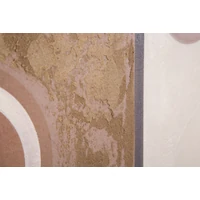 Kép 3/6 - Absztrakt női arc festmény 60x2,7x80 cm 2