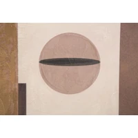 Kép 4/6 - Absztrakt női arc festmény 60x2,7x80 cm 3