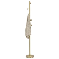 Kép 6/7 - Állófogas glamour stílusban arany 30x190 cm 4