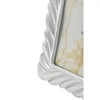 Kép 4/6 - Carvy képkeret ezüst 21,3x1,5x26,3 ( belső méret 15x20) cm 3