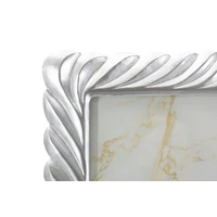 Kép 3/6 - Carvy képkeret ezüst 26,3x1,6x31,2 (belső méret 20x25 ) cm 2