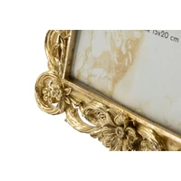 Kép 4/6 - Classic képkeret arany 21,8x1,8x27,4 ( belső méret 15x20) cm 3