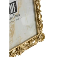 Kép 3/6 - Classic képkeret arany 26,9x2x32,3 ( belső méret 20x25) cm 2