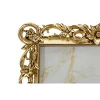 Kép 4/6 - Classic képkeret arany 26,9x2x32,3 ( belső méret 20x25) cm 3