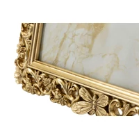 Kép 4/6 - Classical képkeret arany 27,8x1,8x32,5 ( belső méret 20x25) cm 3