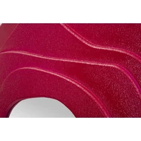 Kép 4/7 - Dalia fali tükör fuxia 90x4x97 cm 2