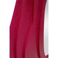 Kép 6/7 - Dalia fali tükör fuxia 90x4x97 cm 4