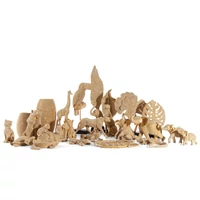 Kép 3/3 - Eldo2 szobor Arany 20x17x4 cm 2