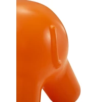 Kép 9/9 - Elefántos gyerekzsámoly narancssárga 86X46X56 cm 5
