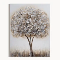 Kép 1/3 - Falikép 323a Fehér 50x70x3 cm