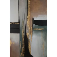 Kép 1/2 - Falikép 598 Bézs 80x120x3 cm