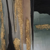 Kép 2/2 - Falikép 598 Bézs 80x120x3 cm 1