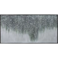 Kép 1/2 - Falikép 618 Szürke 70x140x3 cm - 5 cm