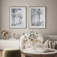 Kép 3/3 - Falikép 647a Szürke 45x60x2 cm - 5 cm 2