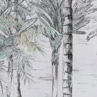Kép 2/3 - Falikép 647b Szürke 45x60x2 cm - 5 cm 1