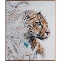 Kép 1/4 - Falikép 656b Bézs 80x100x3 cm - 5 cm