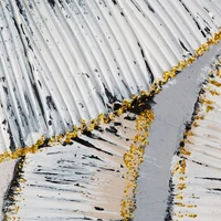 Kép 2/2 - Falikép 661a Szürke 82x122x4 cm - 5 cm 1