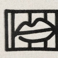 Kép 2/2 - Falikép 669a Bézs 50x70x3 cm 1