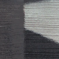 Kép 2/4 - Falikép 686 Fekete 80x100x4 cm 1