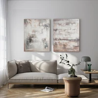 Kép 3/3 - Falikép 688 Krémszín 80x100x4 cm 2