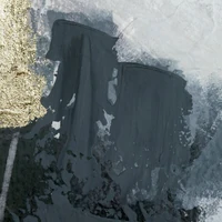 Kép 3/4 - Falikép 690 Krémszín 80x100x4 cm 2