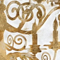 Kép 2/2 - Falikép 696 Krémszín 82x122x5 cm 1