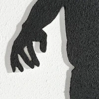 Kép 2/2 - Falikép 703a Krémszín 52x72x4 cm 1