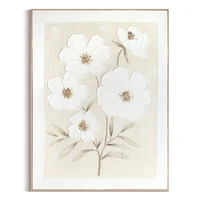 Kép 1/2 - Falikép 707 Krémszín 92x122x5 cm