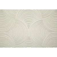 Kép 3/6 - Falikép geometriai mintával kerettel -a- 80x3,8x120 cm 2