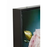Kép 4/7 - Fantasy lakkozott vászonfestés kerettel -b- 72x4x102 cm 2