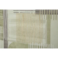 Kép 5/7 - Festett falikép kerettel -a- 60x3x60 cm 3