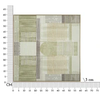 Kép 4/7 - Festett falikép kerettel -a- 60x3x60 cm 6