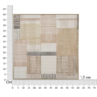 Kép 6/6 - Festett falikép kerettel -b- 60x3x60 cm 5